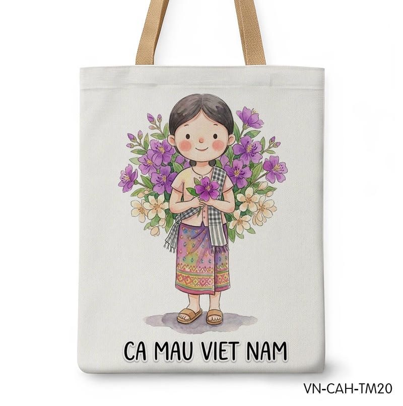 VN-CAH-TM20